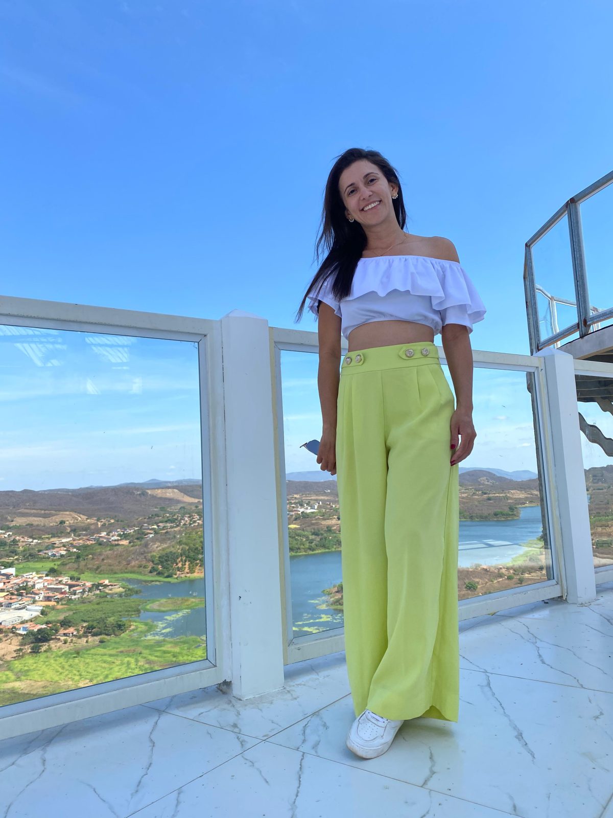 Valdirene Pinheiro da Silva